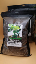 Load image into Gallery viewer, PHILODENDRON PREMIUM POTTING MIX 1.5 GAL