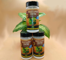 Load image into Gallery viewer, INSECT & PEST CONTROL - DIATOMACEOUS EARTH