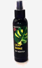Load image into Gallery viewer, LEAF SHINE 4 OZ