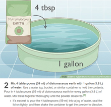 Load image into Gallery viewer, INSECT & PEST CONTROL - DIATOMACEOUS EARTH