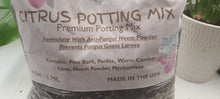 Load image into Gallery viewer, POTTING MIXES  -PREMIUM POTTING MIX 1 GALLON