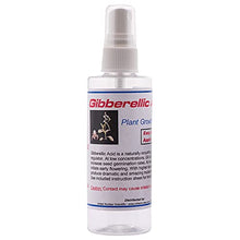 Load image into Gallery viewer, United Nuclear Gibberellic Acid gibberellin (4oz.Refill)