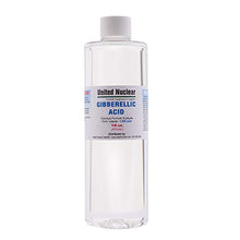 Load image into Gallery viewer, United Nuclear Gibberellic Acid gibberellin (4oz.Refill)