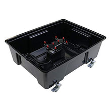 Load image into Gallery viewer, Psycloner Pro Clone Machine, Aeroponics System, Cloner for Plant Cuttings, Propagation + Bonus (70 Site)