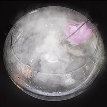 Load image into Gallery viewer, AGPTEK Aluminum Mist Maker Fog Maker for Water Fountain Pond Rockery Fishtank Vase Birdbath