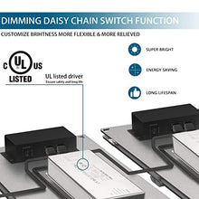 Load image into Gallery viewer, Barrina BU 2000 LED Grow Light, Full Spectrum with IR, 4x4FT Coverage, Dimmable, Adjustable Light Panel, 720 LEDs, High PPFD, Plant Grow Light for Indoor Plants Seedling Growing Flowering Fruiting