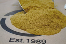 Load image into Gallery viewer, Chelated Iron DTPA 11% Iron Aquaponics Hydroponics Soil"Greenway Biotech Brand" 2 Pounds