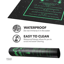 Load image into Gallery viewer, BN-LINK Durable Seedling Heat Mat Heating Pad 48" x 20.75" with Digital Thermostat Controller Combo Set Waterproof for Indoor Seed Starting and Plant Germination