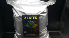 Load image into Gallery viewer, AZATEK PREMIUM CANNABIS POTTING MIX
