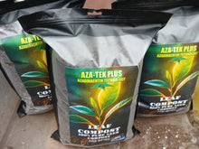 Load image into Gallery viewer, AZATEK'S COMPOST 100% PREMIUM LEAF COMPOST
