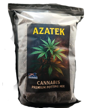 Load image into Gallery viewer, AZATEK PREMIUM CANNABIS POTTING MIX
