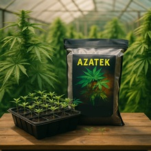 Load image into Gallery viewer, AZATEK PREMIUM CANNABIS POTTING MIX
