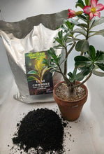 Load image into Gallery viewer, AZATEK'S COMPOST 100% PREMIUM LEAF COMPOST
