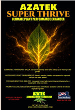 Load image into Gallery viewer, AZATEK SUPER THRIVE
