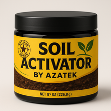 Load image into Gallery viewer, AZATEK SOIL ACTIVATOR
