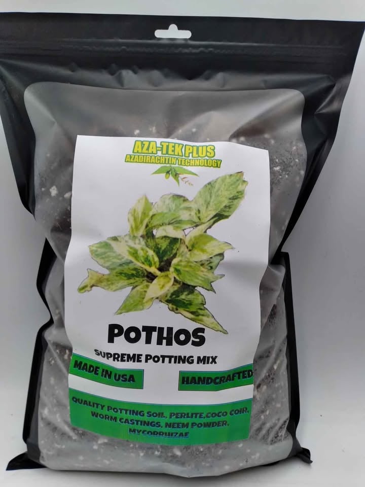 POTHOS PREMIUM POTTING MIX