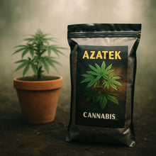Load image into Gallery viewer, AZATEK PREMIUM CANNABIS POTTING MIX
