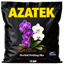 Load image into Gallery viewer, ORCHID POTTING MIX by AZATEK
