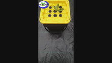 Load and play video in Gallery viewer, MINI FOGPONIC MACHINE -  9 Cell Propagator
